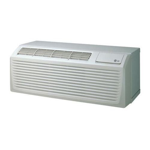 Islandaire Ez Series 42 Ptac 12 000 Btu Heat Pump 3 6kw Heat