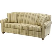 Maxwell Thomas Elkhart Collection Sofa