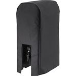 Cover for UC500 (Ultra Camtainer® 5 Gal) Black