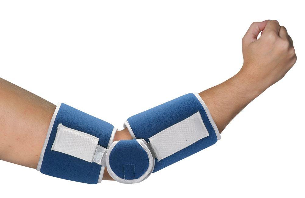 AliMed® Easy-On Elbow Brace, Medium