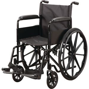 FIXED FRAME Wheelchairs