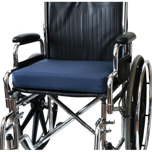 Lacura Anti-Thrust Wheel Chair Cushion