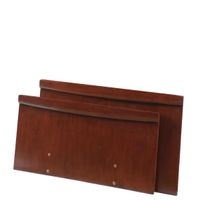 Montreal Headboard & Footboard