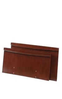 Montreal Headboard & Footboard