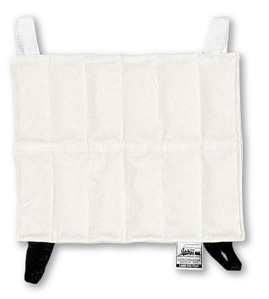 Standard Size Hydrocollator Steam Pack 12"L x 10"W