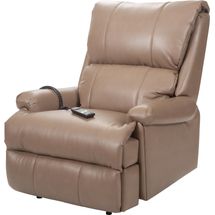 Maxwell Thomas Steelview Recliner