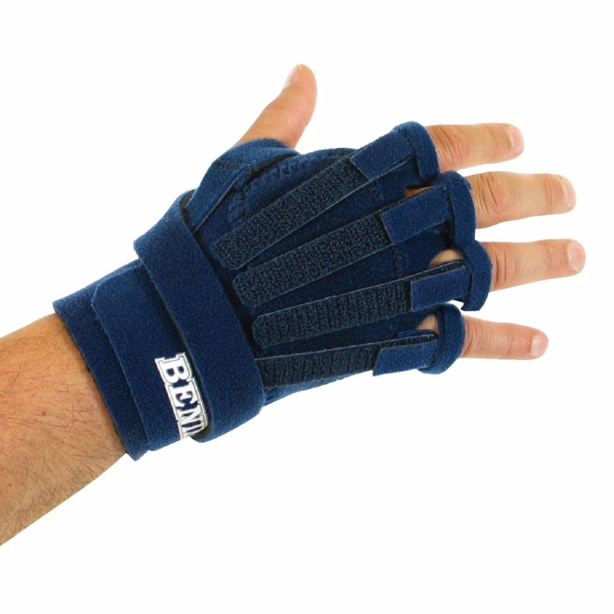 W-701 Hand Based Radial Nerve Splint, Right, Small / Medium