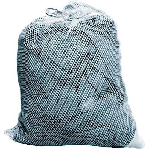 Direct Supply® Laundry Bag, White, 36