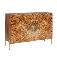 Safari Cabinet