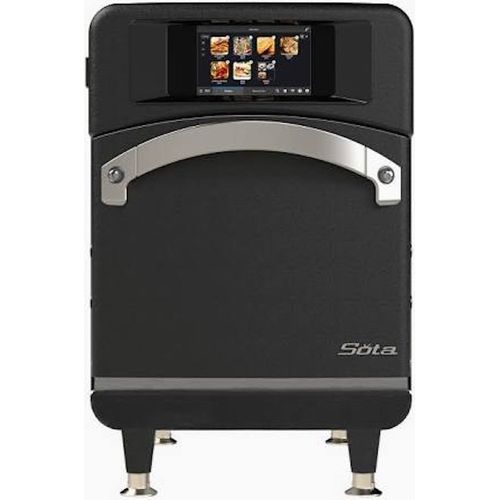 TurboChef  I1 SOTA Sota™ Convection/Microwave Countertop Oven, electric, 16" wide, One Touch Controls, ventless