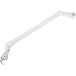 Direct Supply® Premium Lap Bar for 700lb. Shower Chair, for chairs purchased after 1/1/19
