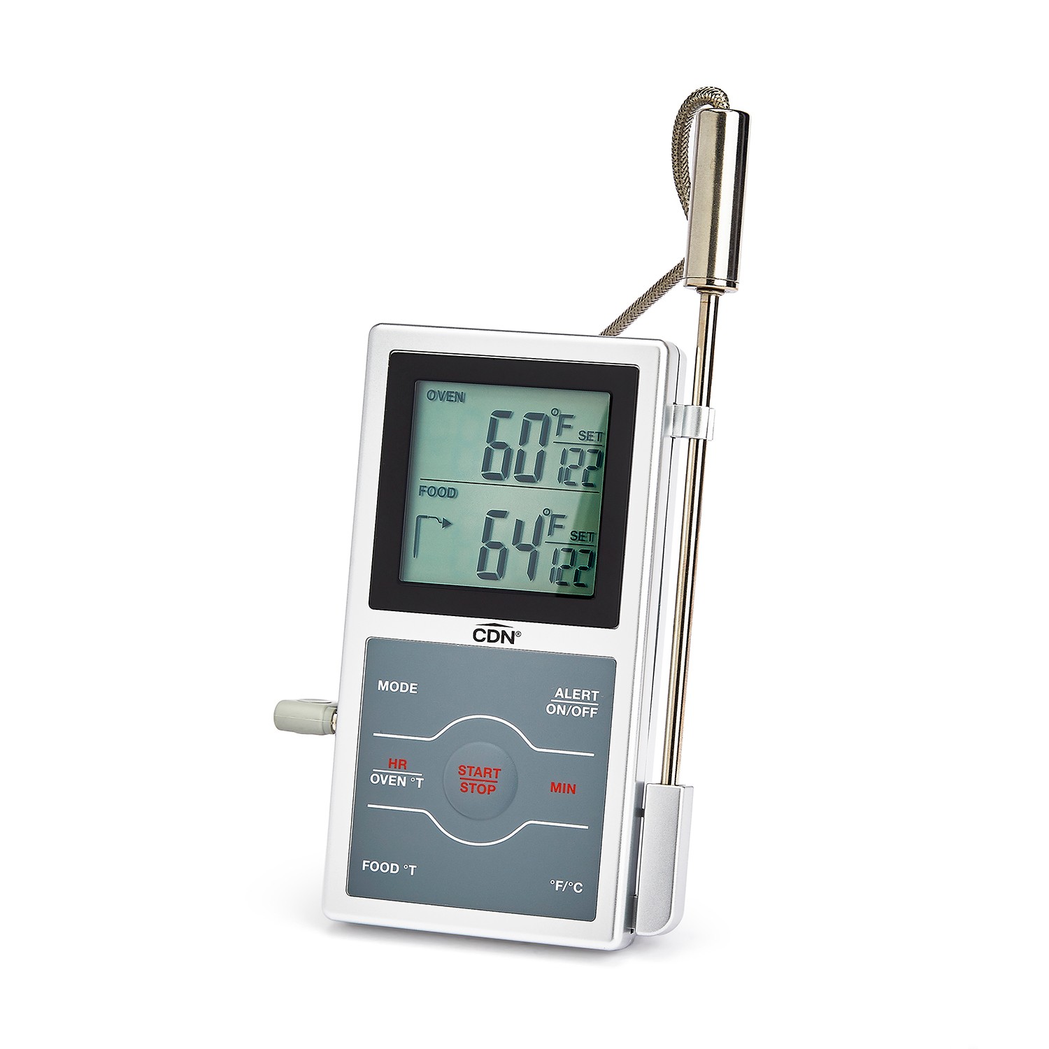CDN Probe Thermometer/Timer - Thumbnail 4