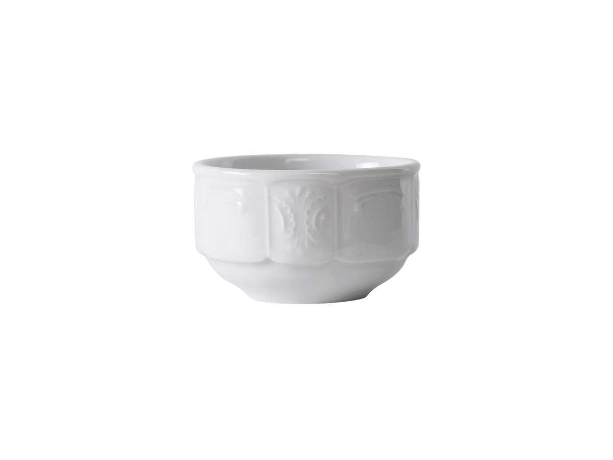 Chicago Dinnerware, 7 oz. Stackable Bouillon, Case of 36 (96694)