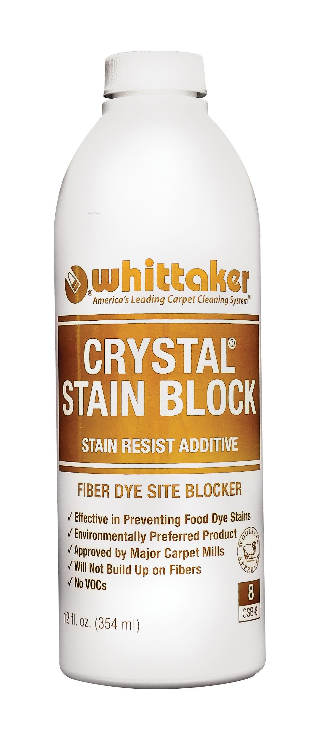 Crystal® Stain Block, 12 oz. Case of 12