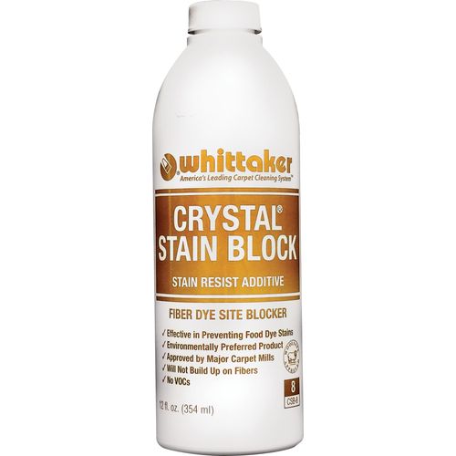 Crystal® Stain Block, 12 oz. Case of 12