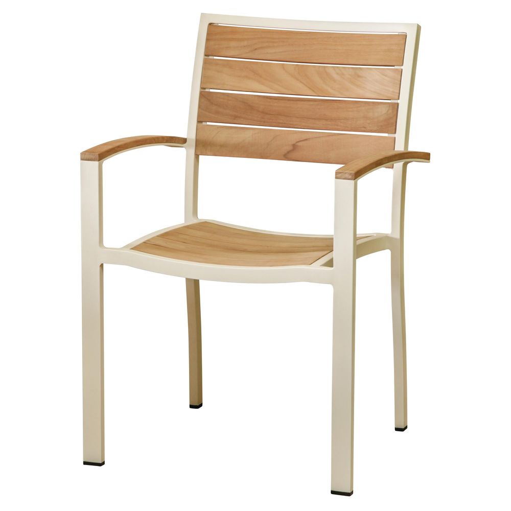 Three Birds Soho Stacking Chair