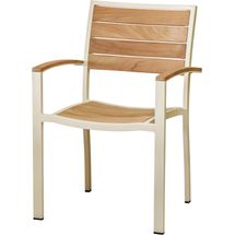 Soho Stacking Chair