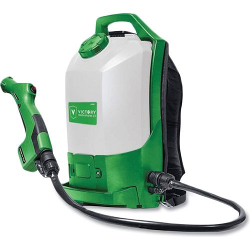 Victory® Innovations Co Victory Professional Cordless Electrostatic Backpack Sprayer