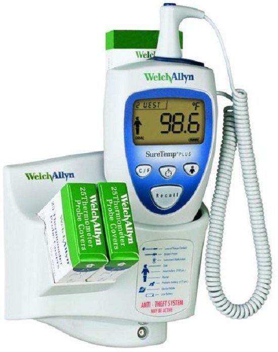 PKG THERM SYS,M692,4FT RECTAL