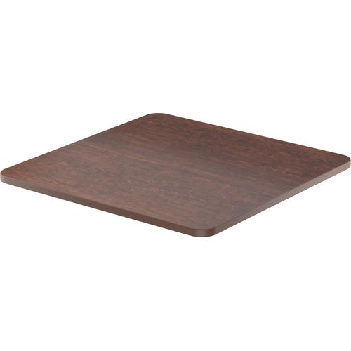 Maxwell Thomas® Quick-Ship Essential Series Laminate Tabletop, 42 ...