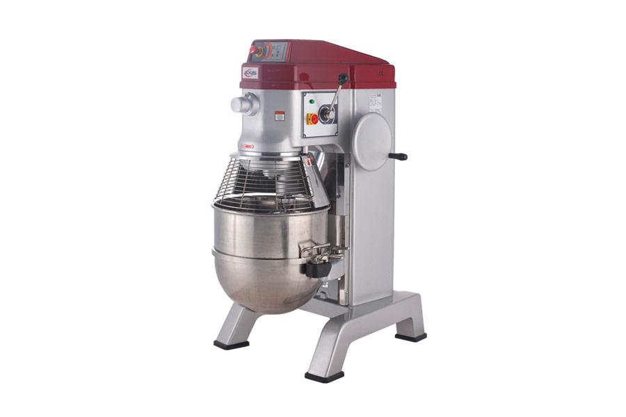 Axis AX-M60 Commercial Planetary Mixer, 60 qt. capacity