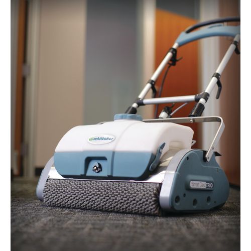 Smart Care® TRIO 20 Carpet Cleaning Machine. Whittaker System