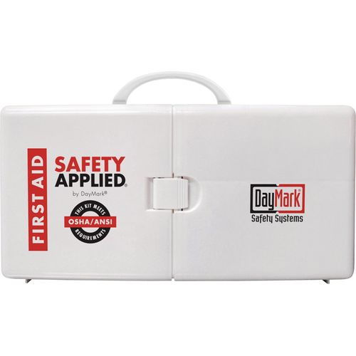First Aid Kit, 35 People (92770) | Direct Supply