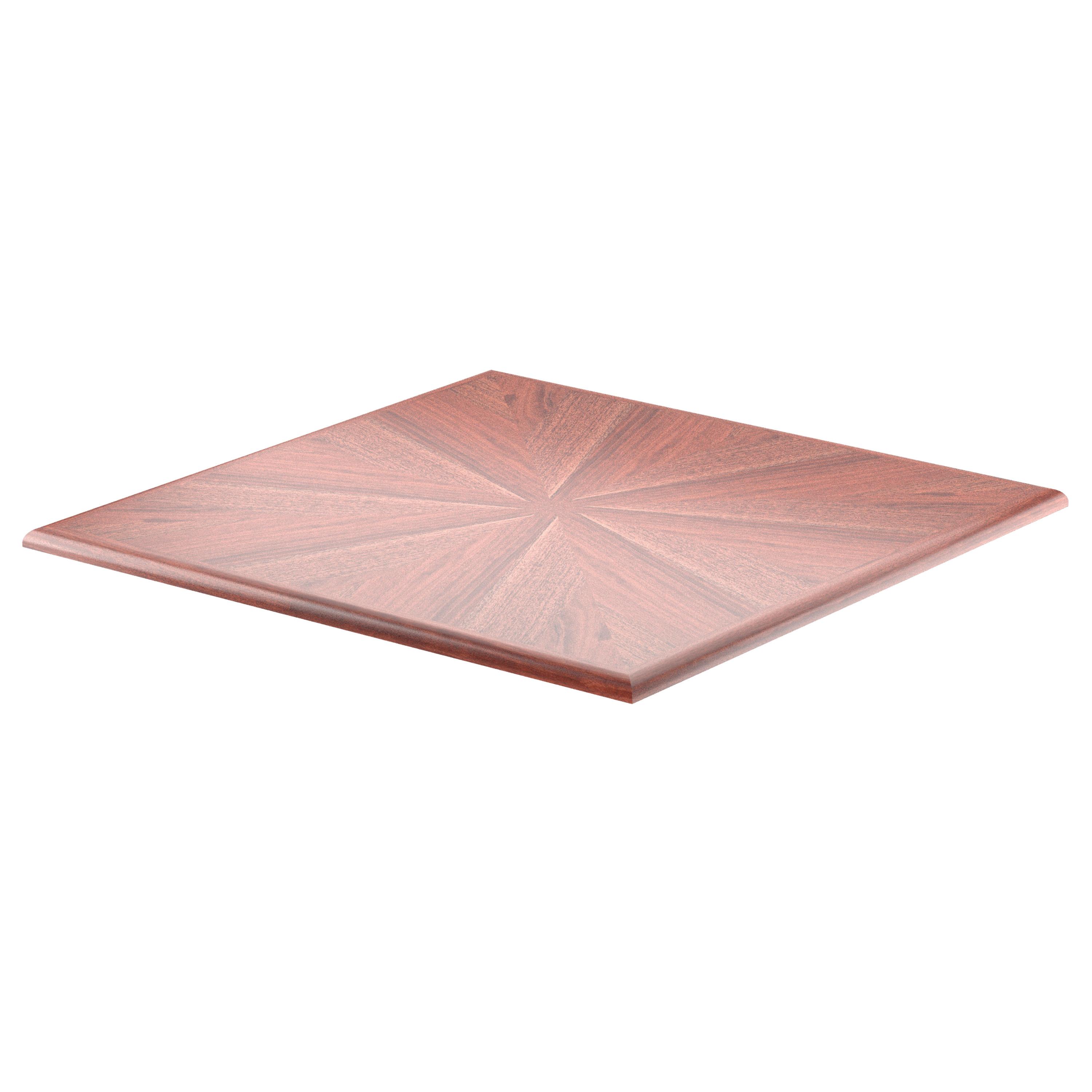 Maxwell Thomas® Signature Series Maple Veneer Tabletops, 36