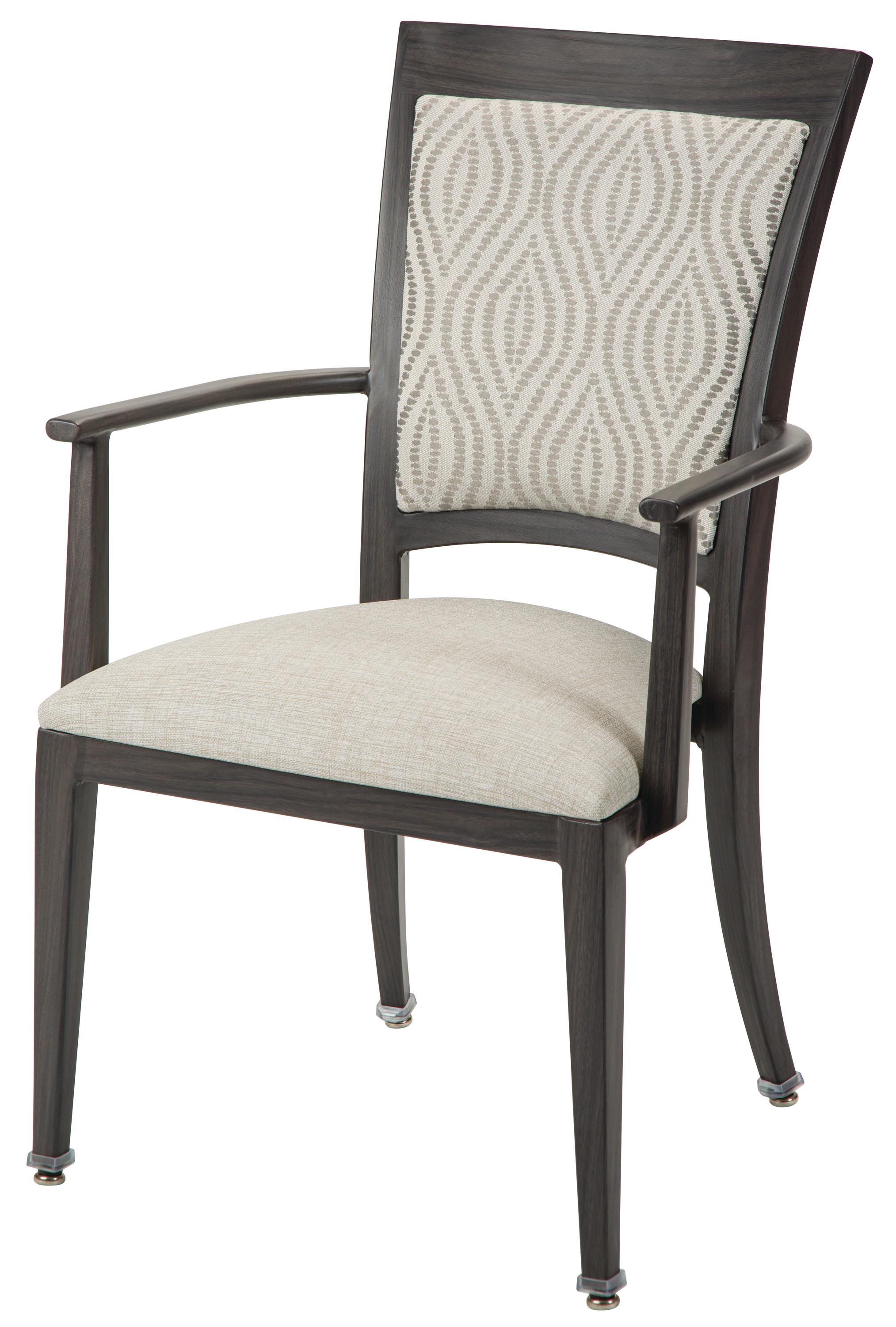 Belham living thomas discount arm dining chair