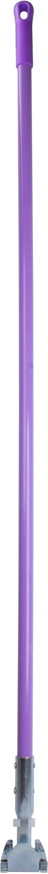 Dust Mop Handle 60" Purple