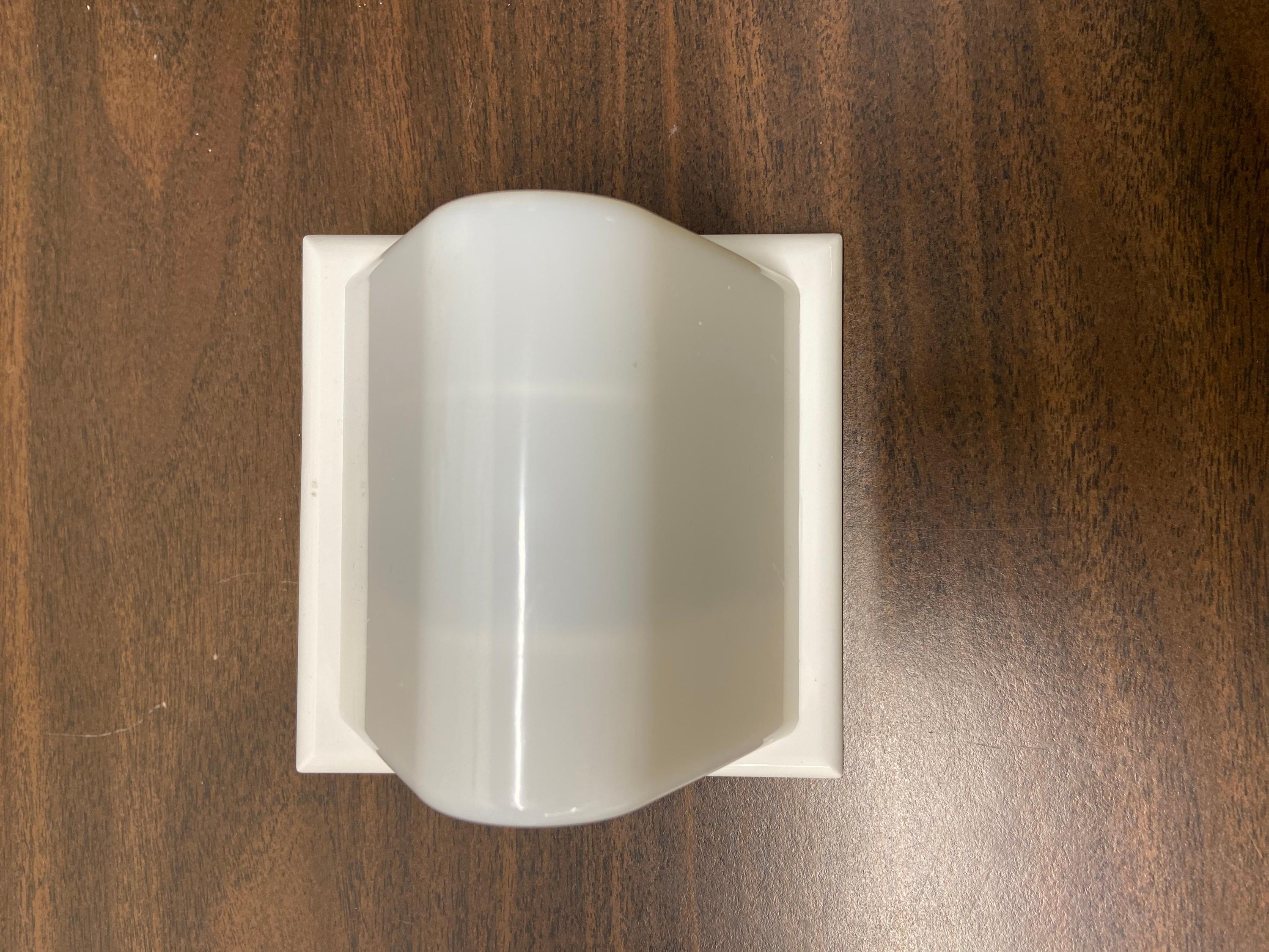 Dome Light - 3 Lamp