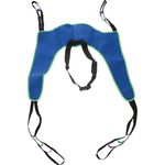 Direct Supply® Toileting Sling, Multi-Brand Compatible - Size: Large