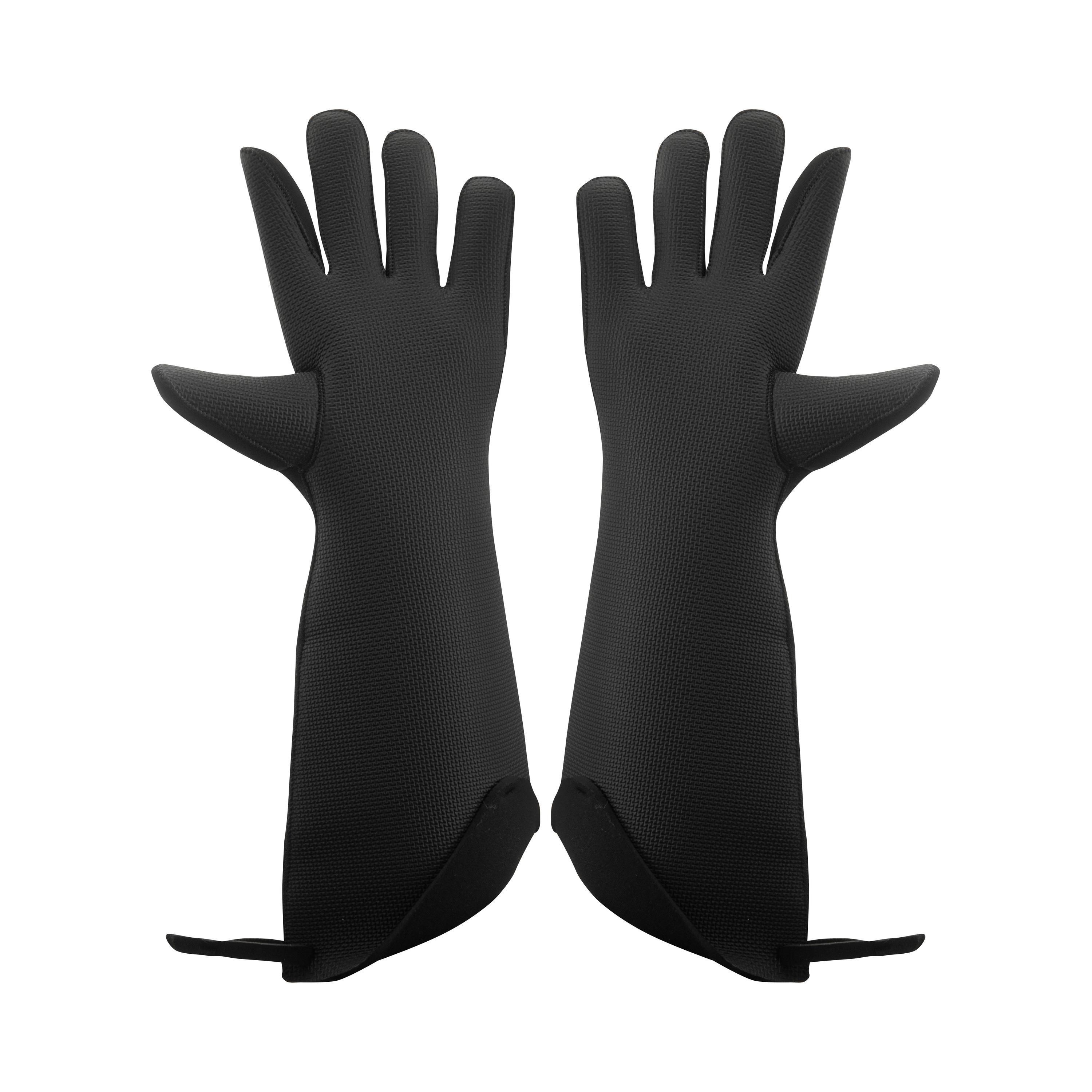 Browne Foodservice Kitchen Grips Glove