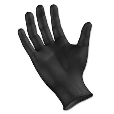 venom nitrile gloves