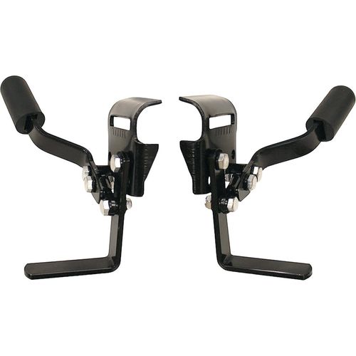 Shove-A-Lugs Wheelchair Grip Attachments