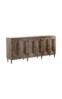 Highland Park Credenza