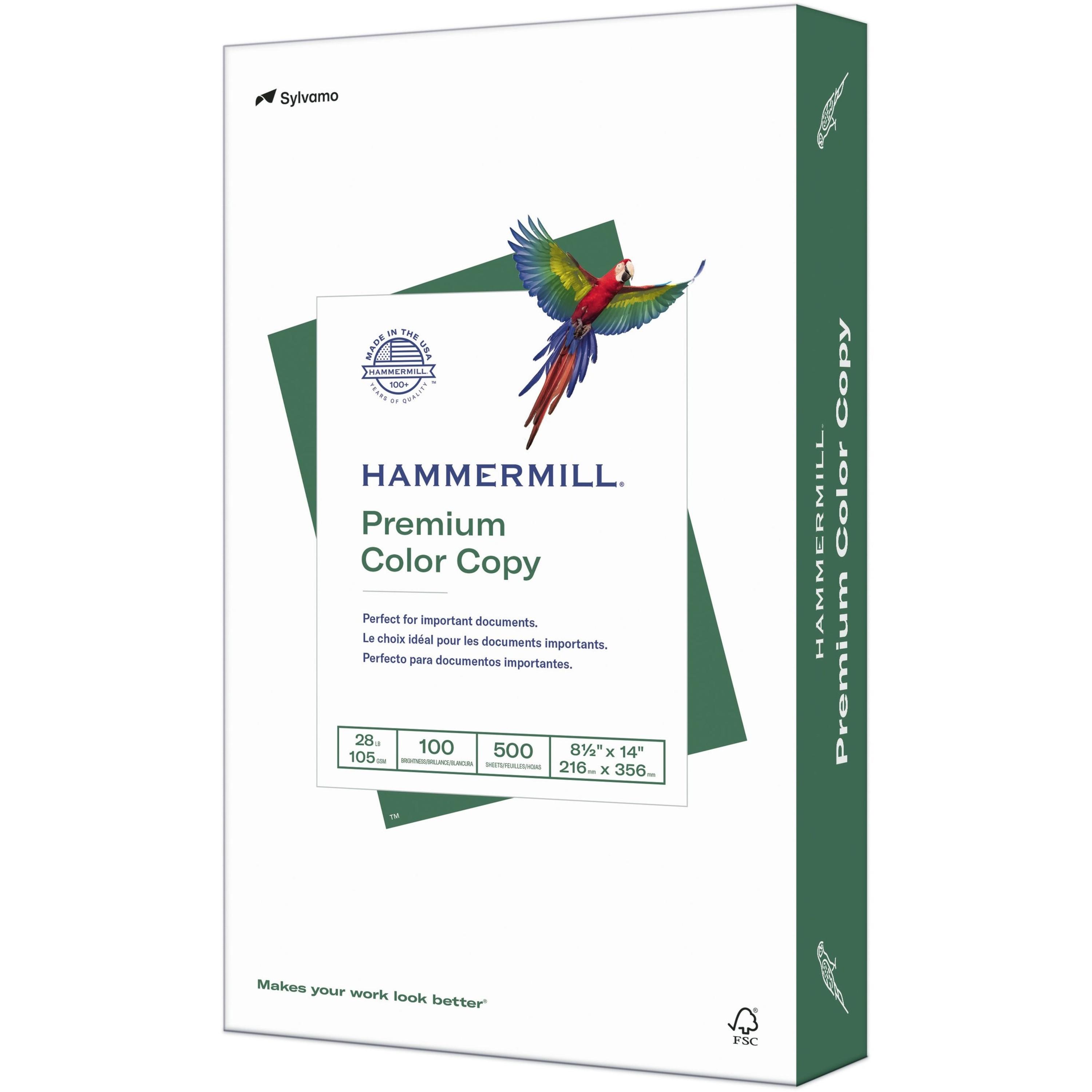 X-9 Multi-Use Copy Paper, 92 Bright, 20lb, 8-1/2 x 11, 200000 Sheets ...