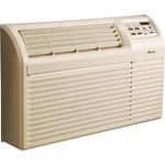 Amana 9,000 BTU Thru-Wall Air Conditioner, 115 Volt, 15 Amp