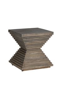 Highland Park End Table