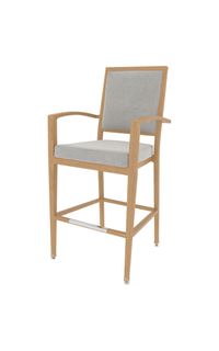 Galveston Barstool