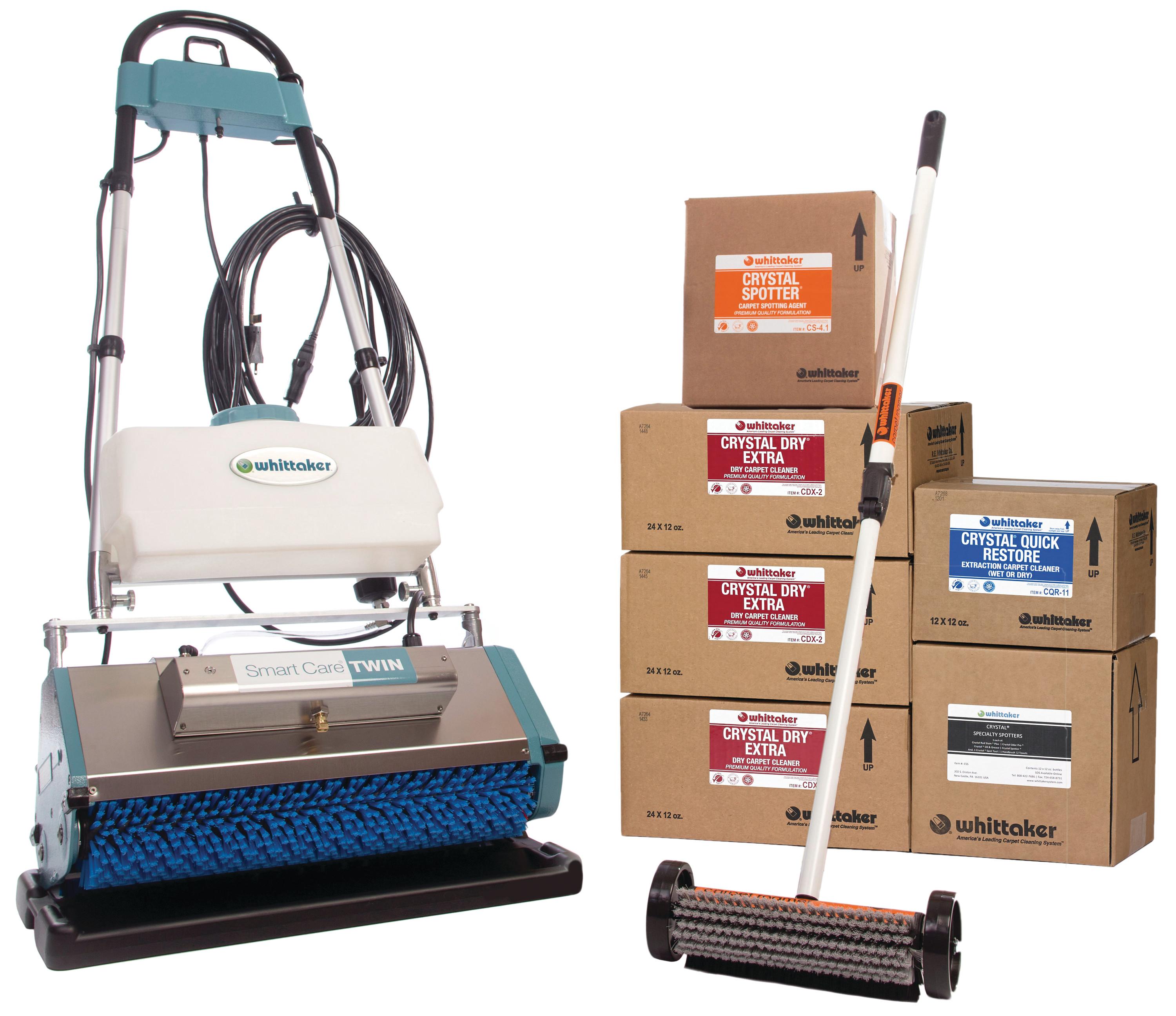 SmartCare 15" Professional System