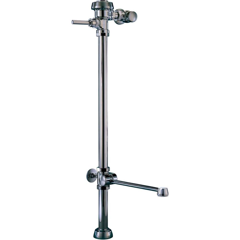 Bedpan Washer & Flush Valve (00456)