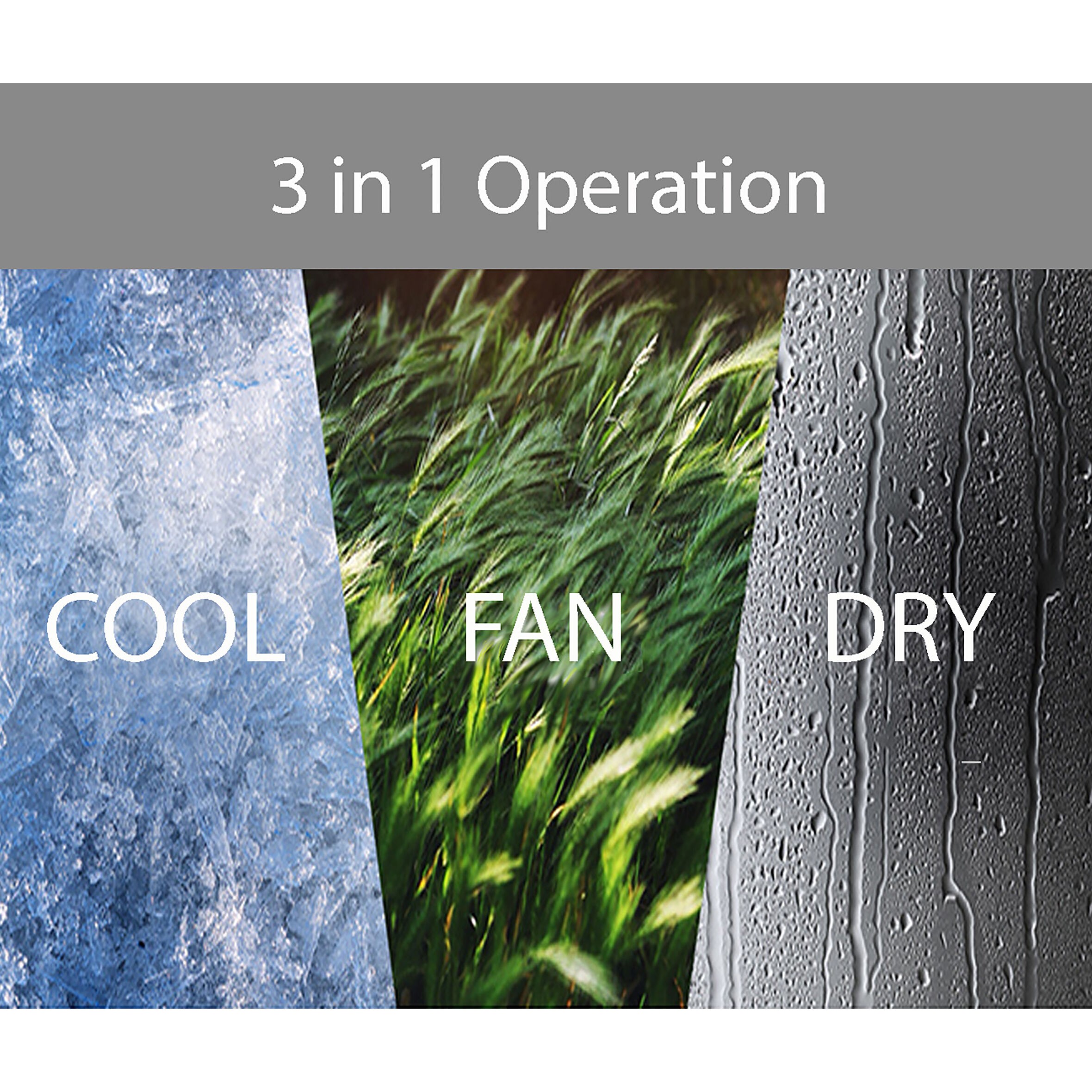 7,000 BTU Portable Air Conditioner