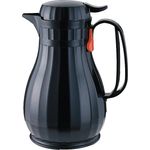 Service Ideas ECLSLG Eco-Serv™ Carafe Lid, Repalacement Lid, Slate Gray