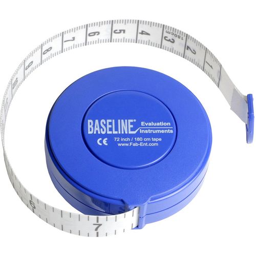 Baseline 72 in. 25 Each Measurement Tape