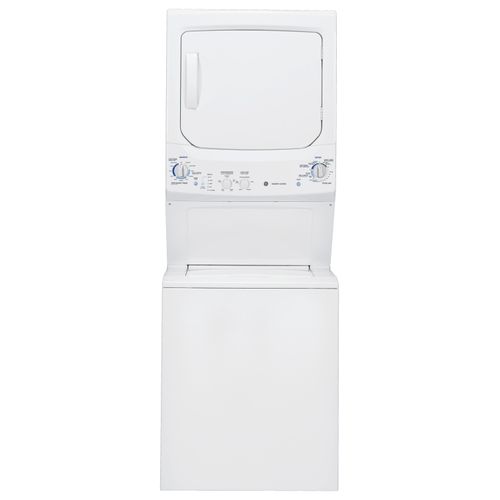 ge washer dryer combo