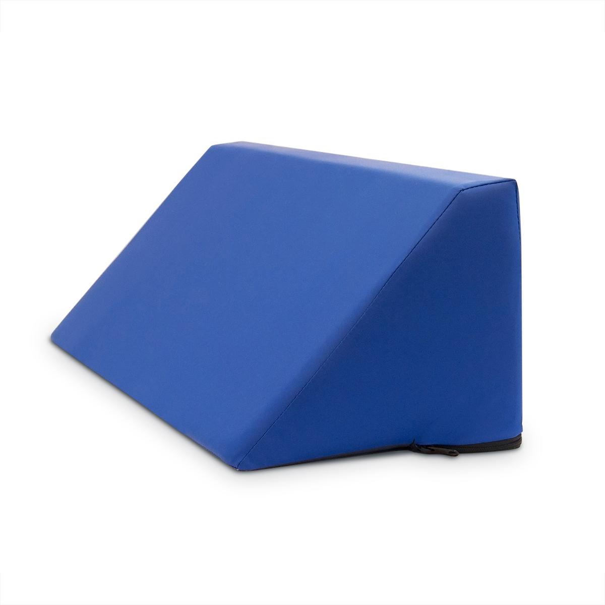 NYOrtho™ Bariatric Positioning Wedge 40-Degree, 28W x 10L x 8H x 2T in.