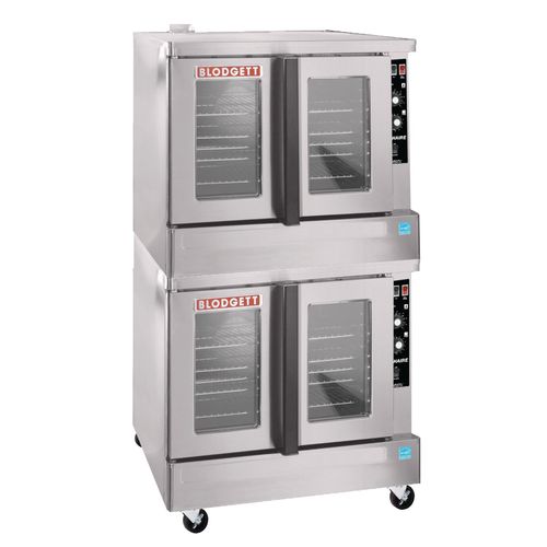 convection oven bakery