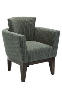 Ridgeland Tub Chair