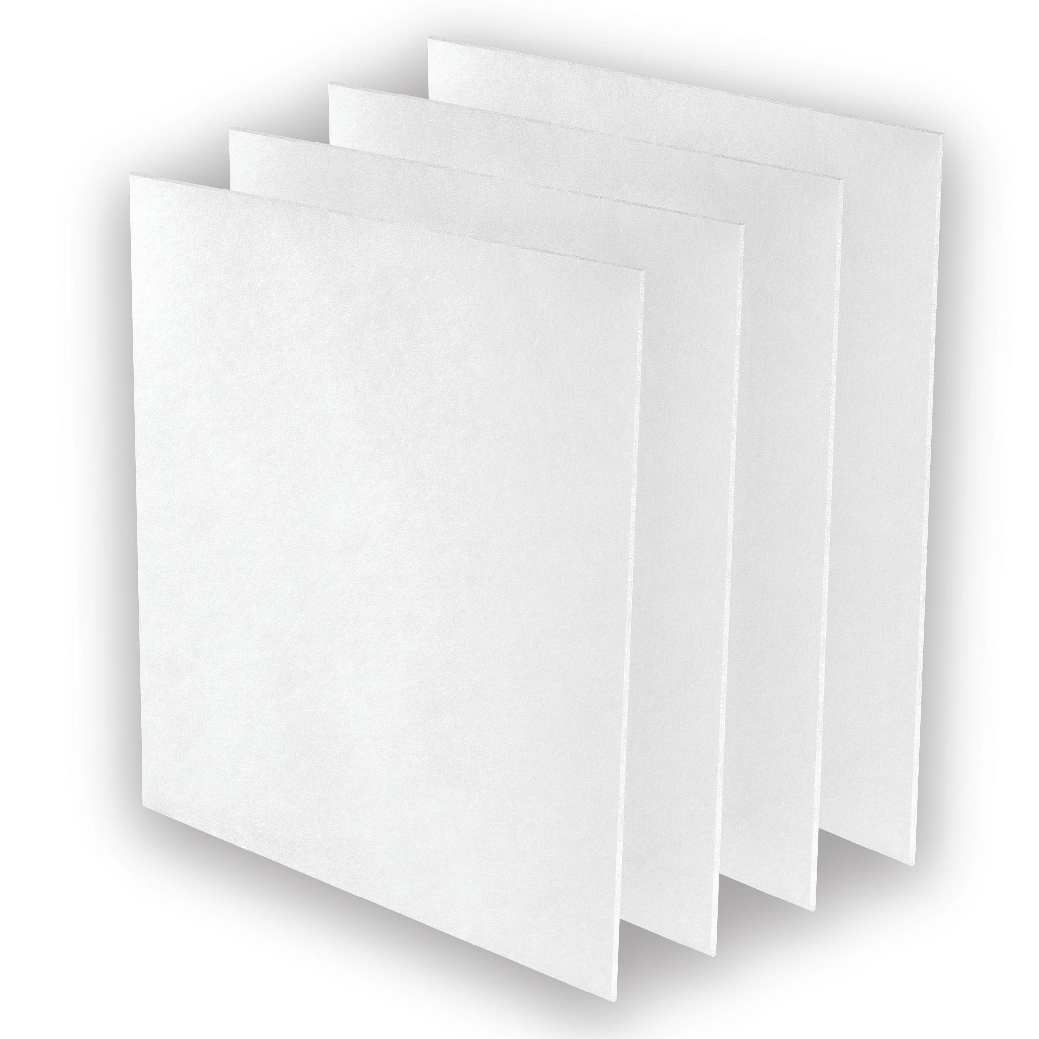 Fellowes® AeraMax® Pro AM3 or AM4 Pre-filters - 4 PK